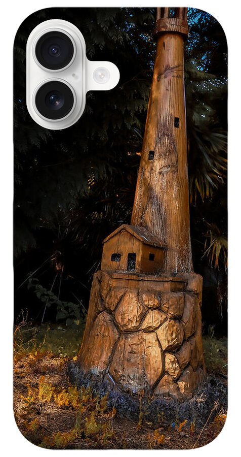 Light house 1 - Phone Case