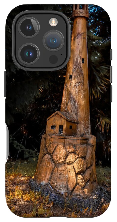 Light house 1 - Phone Case