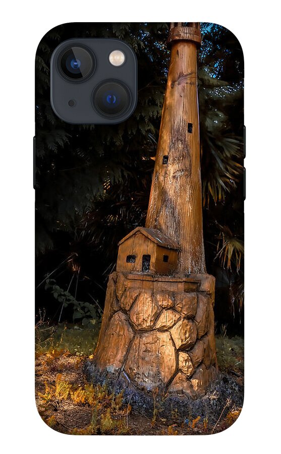 Light house 1 - Phone Case