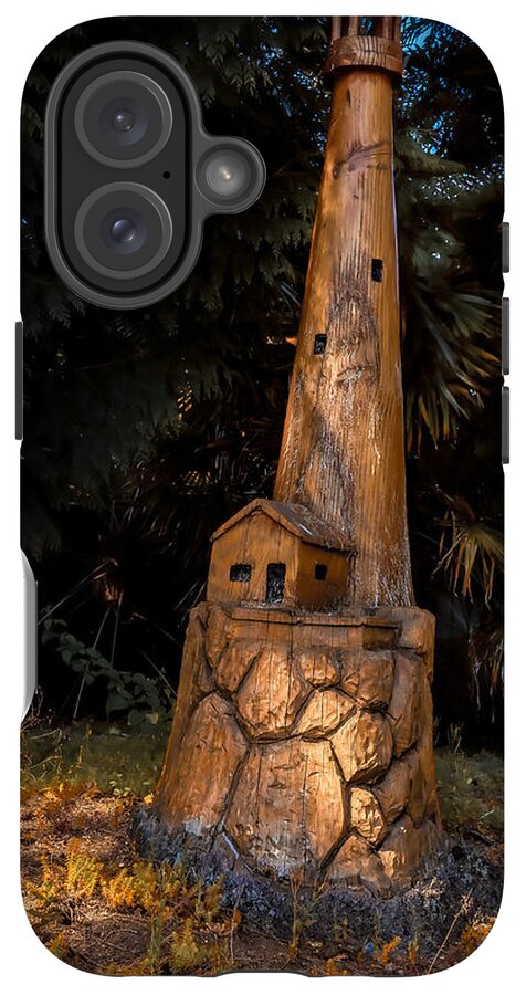 Light house 1 - Phone Case