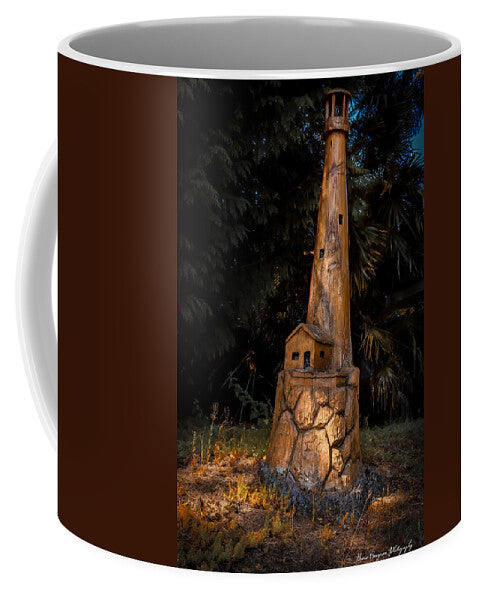 Light house 1 - Mug