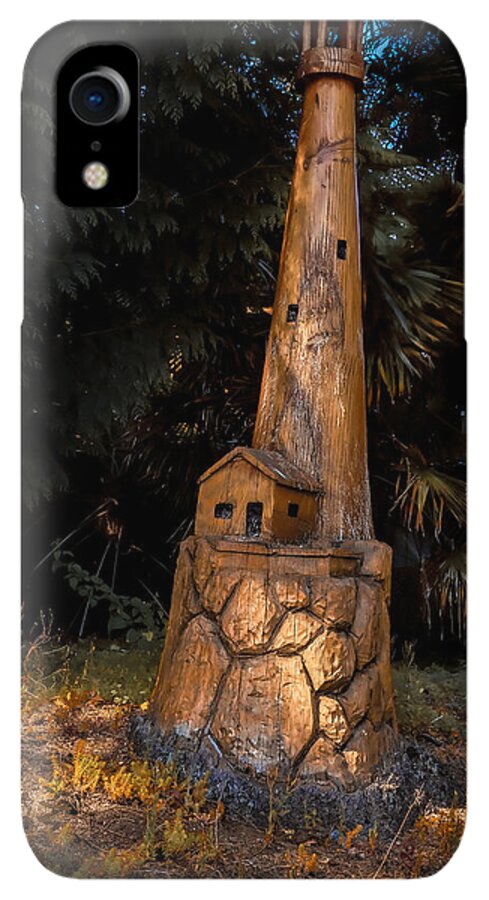 Light house 1 - Phone Case