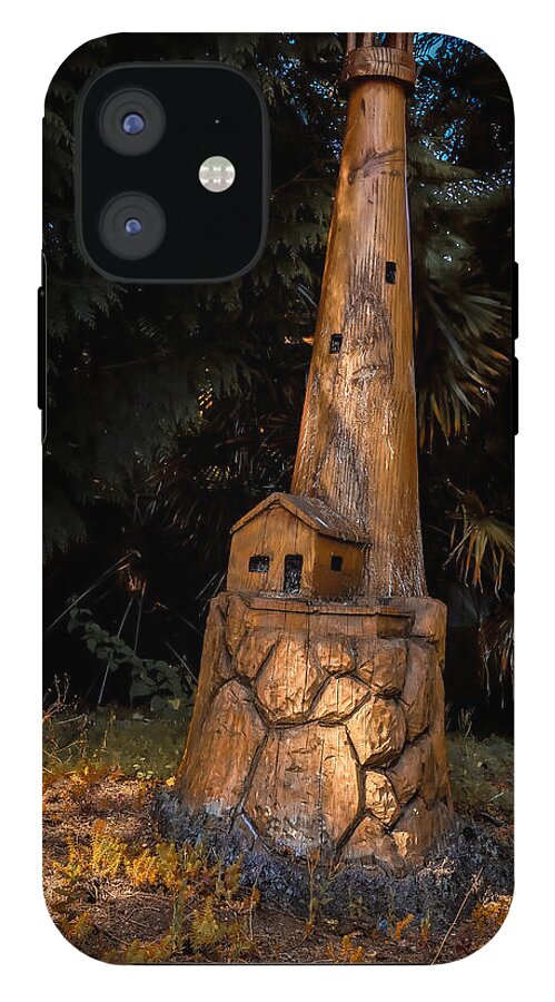 Light house 1 - Phone Case