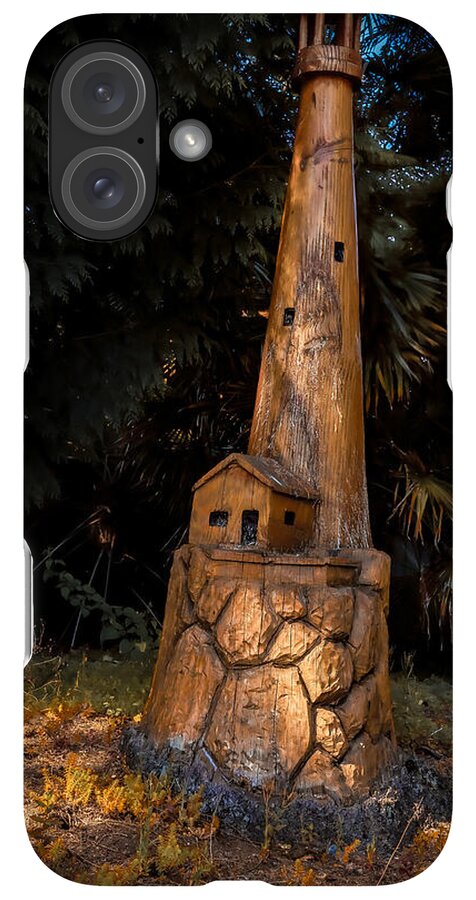 Light house 1 - Phone Case