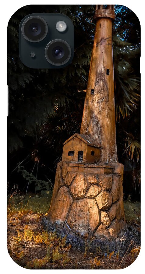 Light house 1 - Phone Case