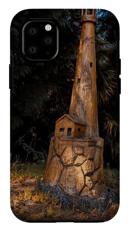 Light house 1 - Phone Case