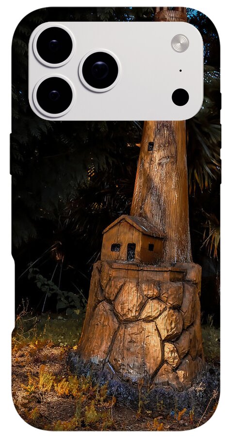 Light house 1 - Phone Case