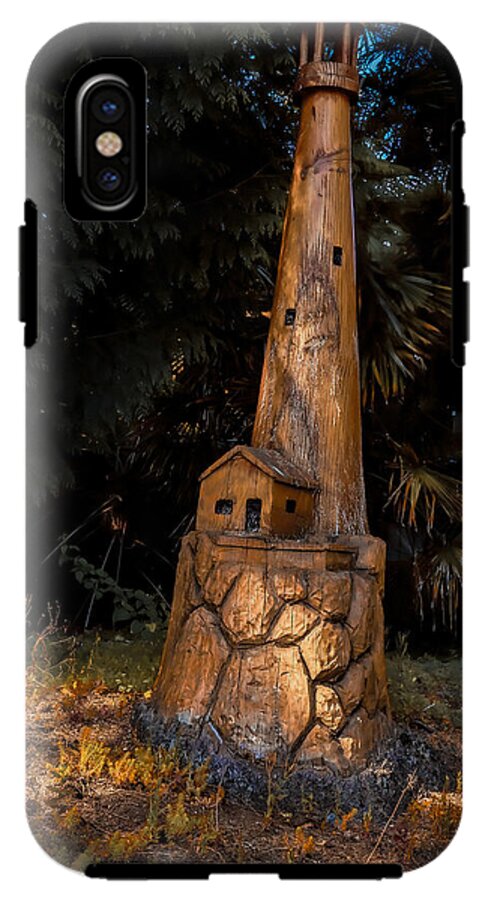 Light house 1 - Phone Case