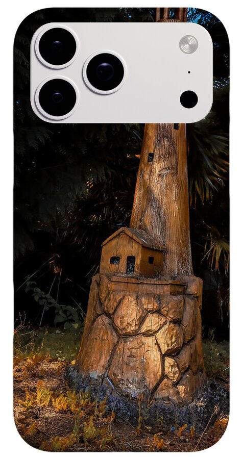 Light house 1 - Phone Case