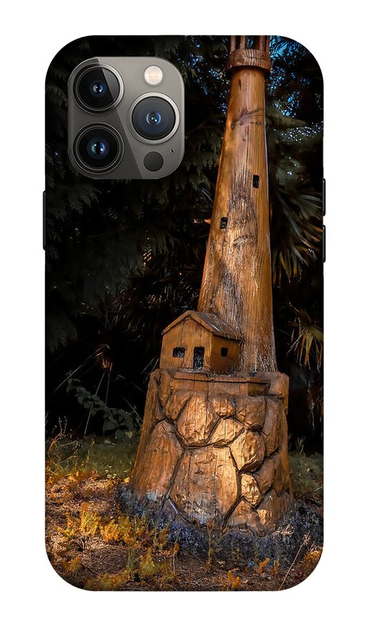 Light house 1 - Phone Case