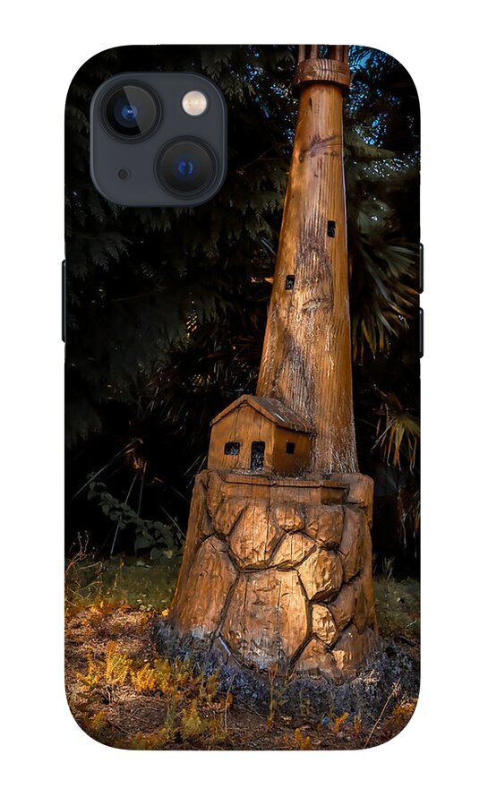 Light house 1 - Phone Case