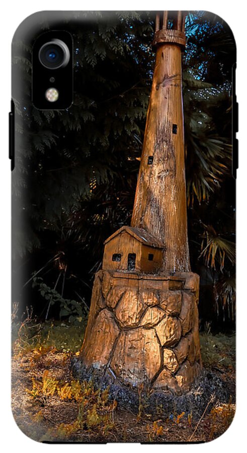 Light house 1 - Phone Case