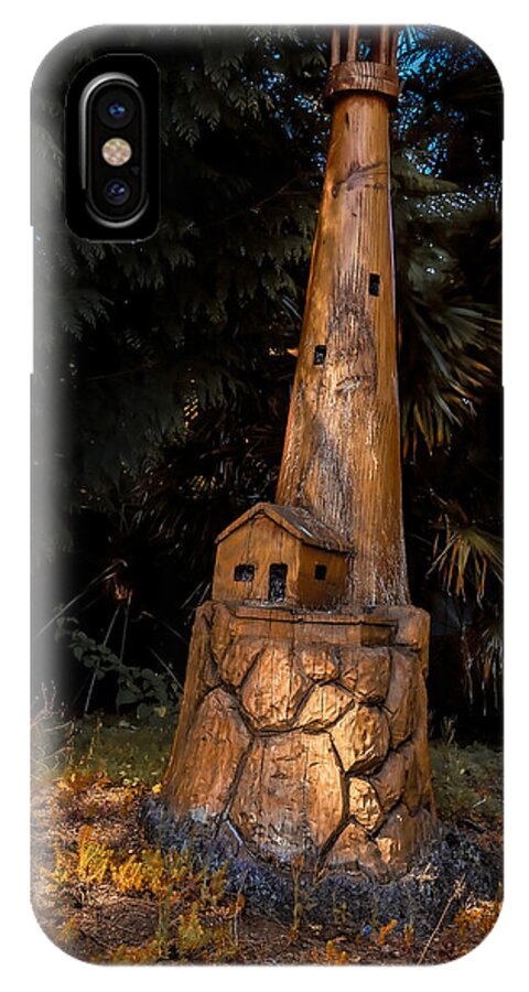 Light house 1 - Phone Case