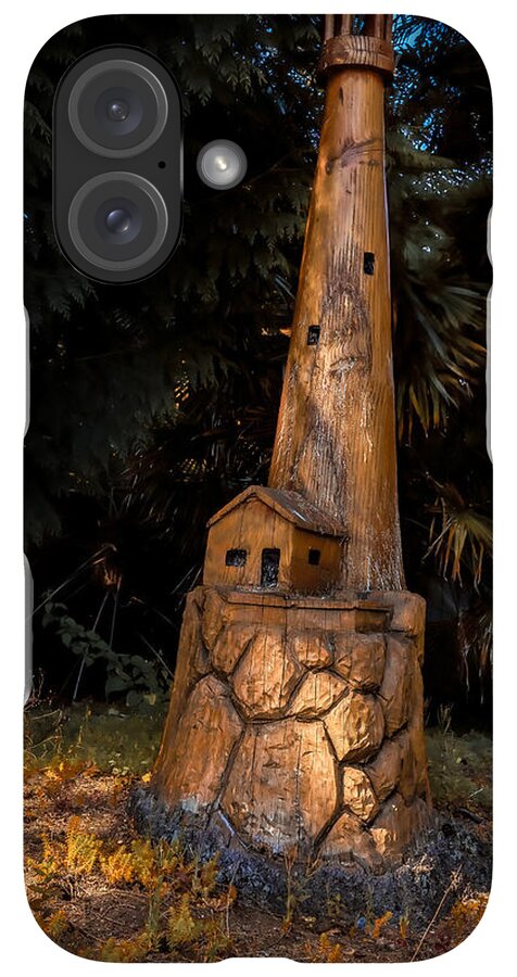 Light house 1 - Phone Case