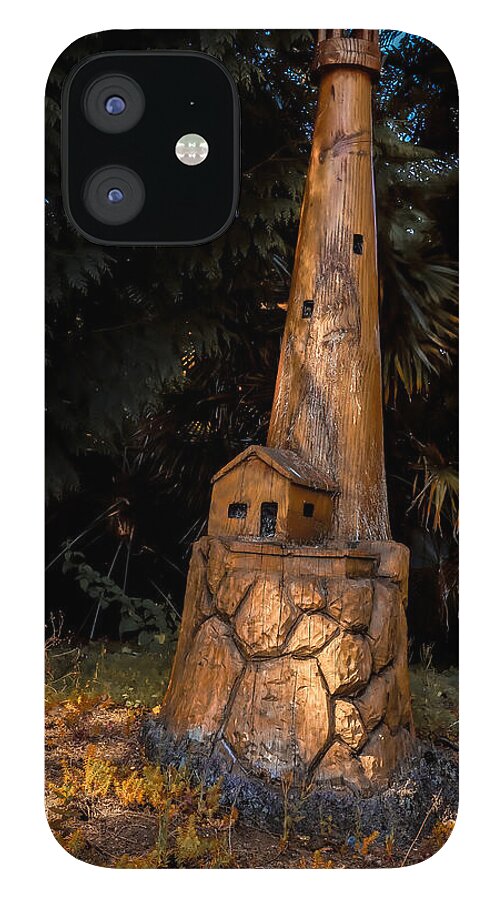 Light house 1 - Phone Case