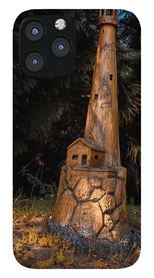 Light house 1 - Phone Case