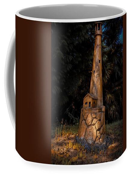 Light house 1 - Mug