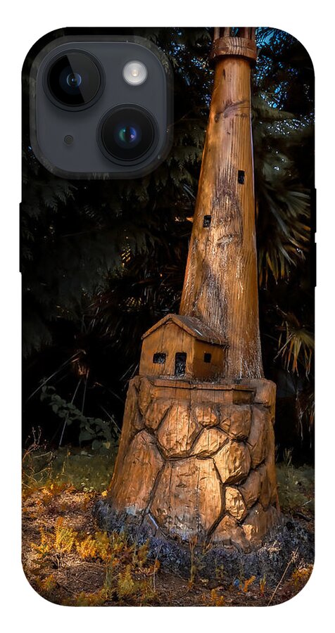 Light house 1 - Phone Case
