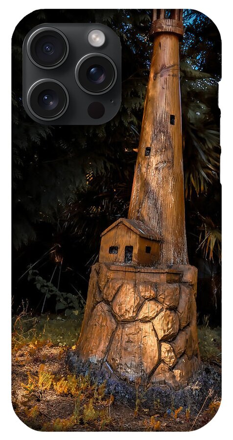 Light house 1 - Phone Case