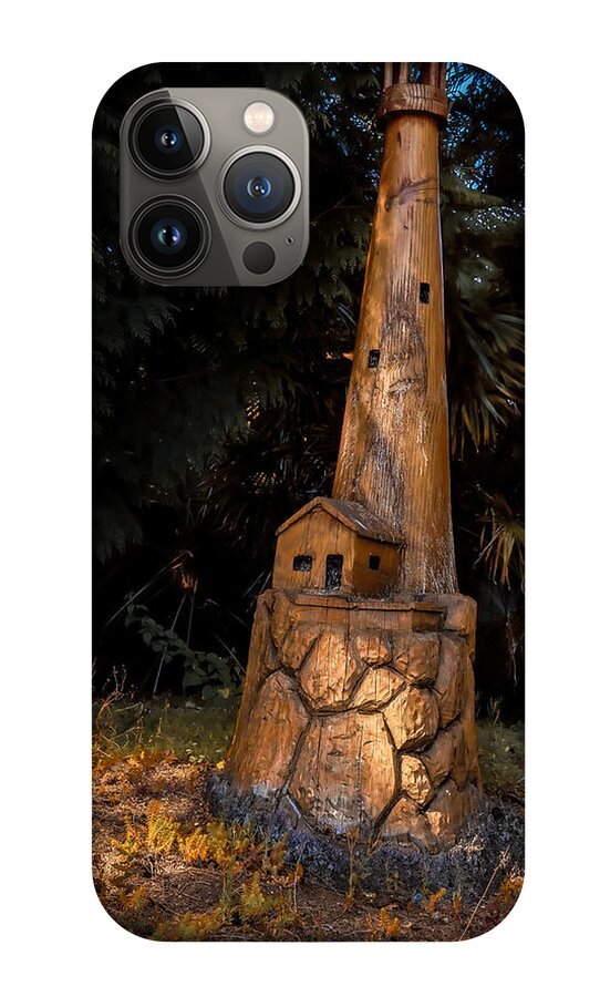 Light house 1 - Phone Case