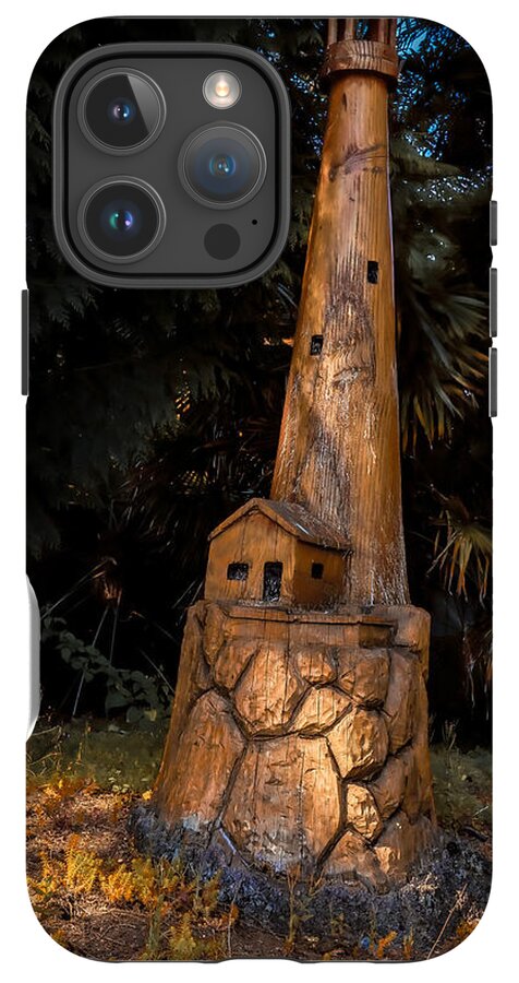 Light house 1 - Phone Case