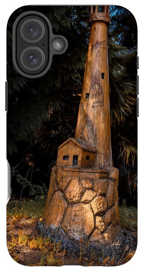 Light house 1 - Phone Case
