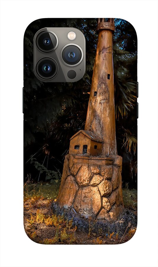 Light house 1 - Phone Case