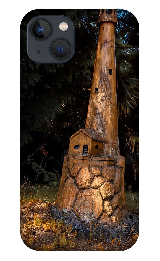 Light house 1 - Phone Case