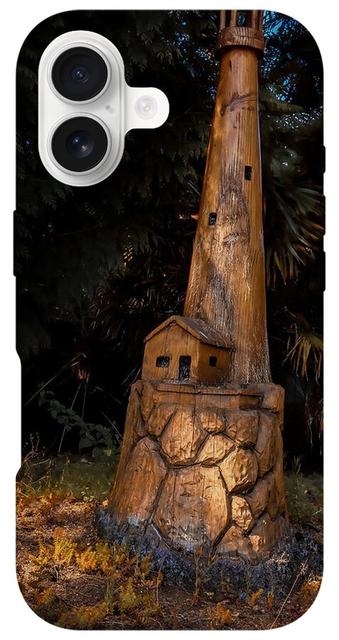 Light house 1 - Phone Case