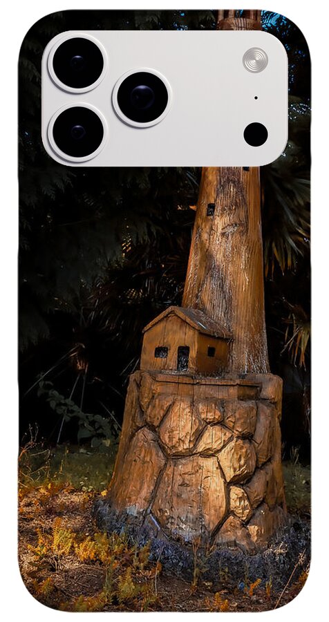 Light house 1 - Phone Case