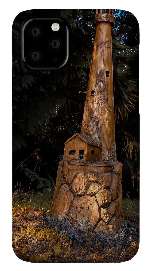 Light house 1 - Phone Case