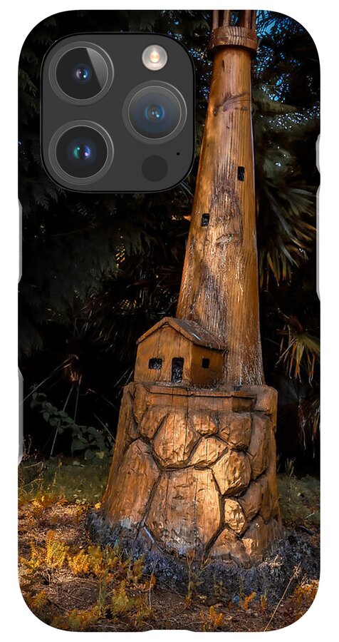 Light house 1 - Phone Case