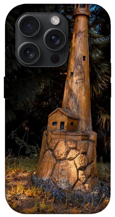 Light house 1 - Phone Case