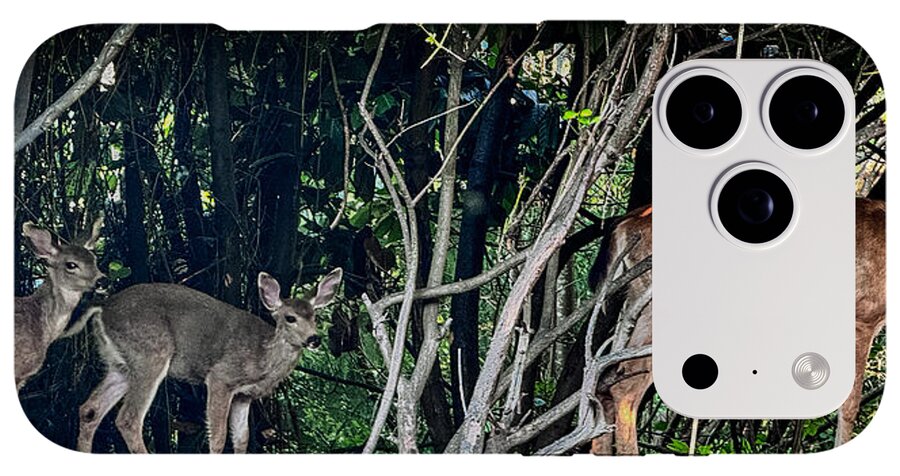 Mom and family - Phone Case