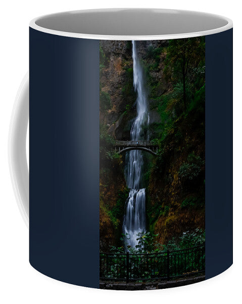Multnomah Falls - Mug