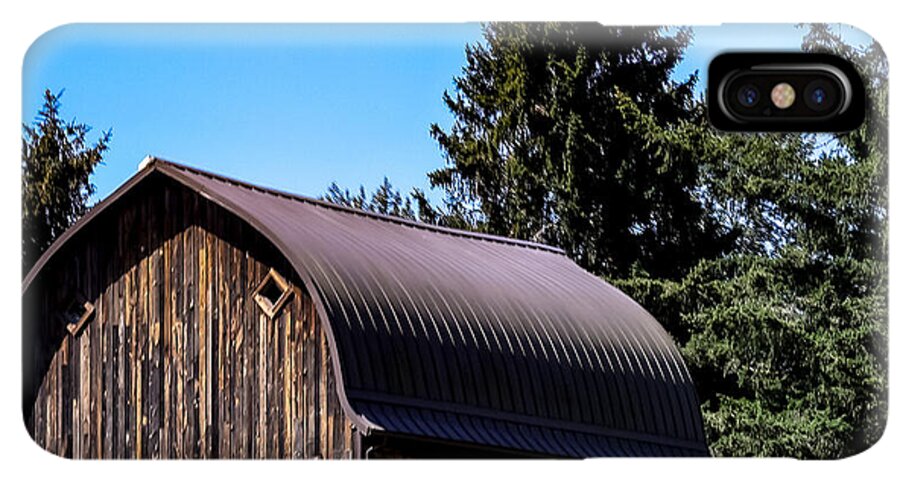 Old Barn 2 - Phone Case