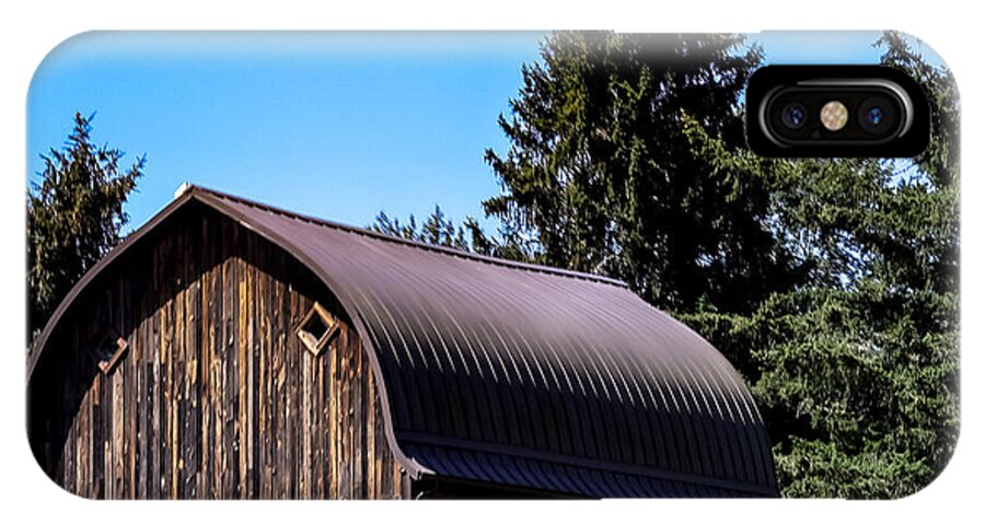 Old Barn 2 - Phone Case