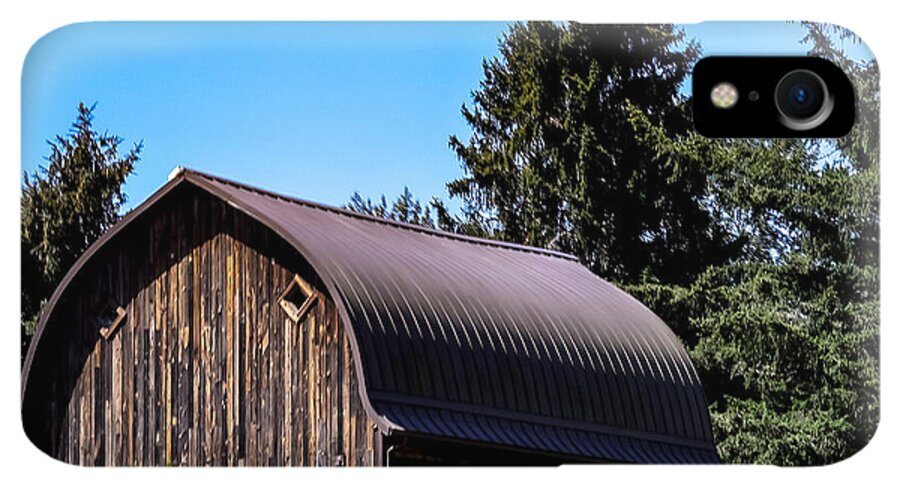 Old Barn 2 - Phone Case