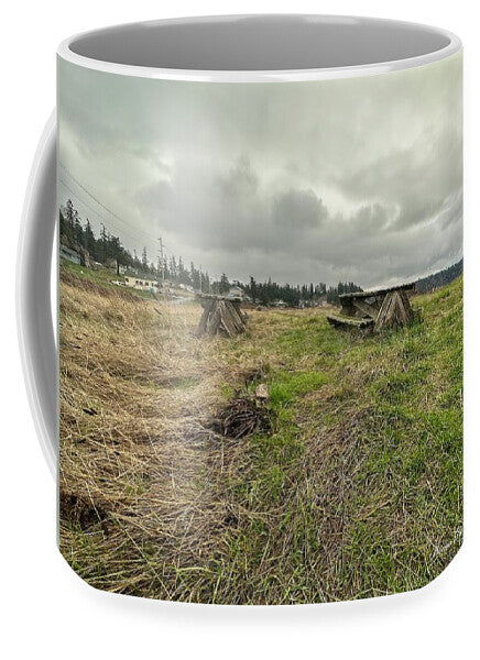 Park - Mug