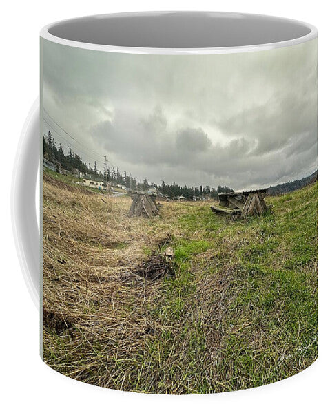Park - Mug