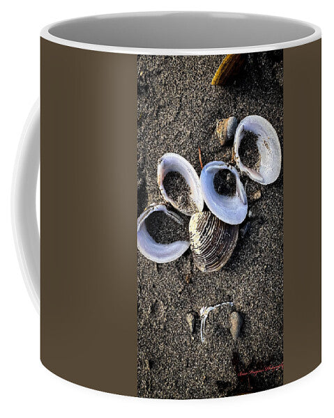 Seashells 6 - Mug