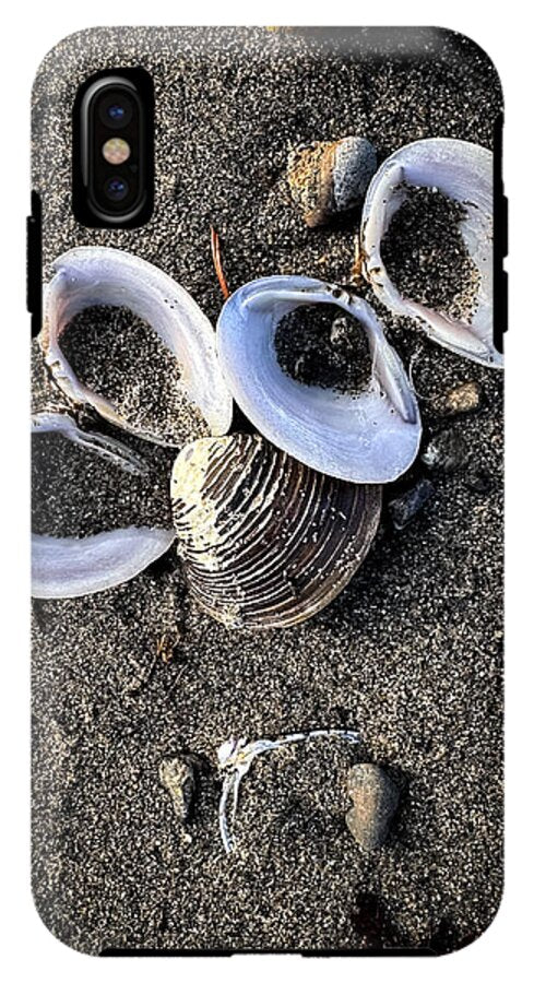 Seashells 6 - Phone Case