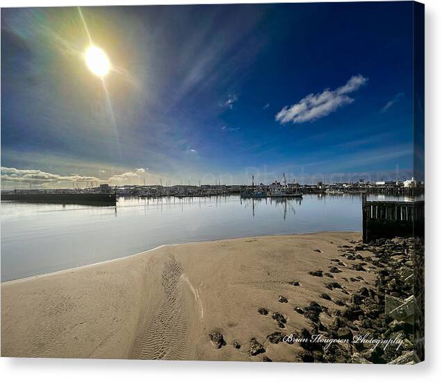Sky - Canvas Print