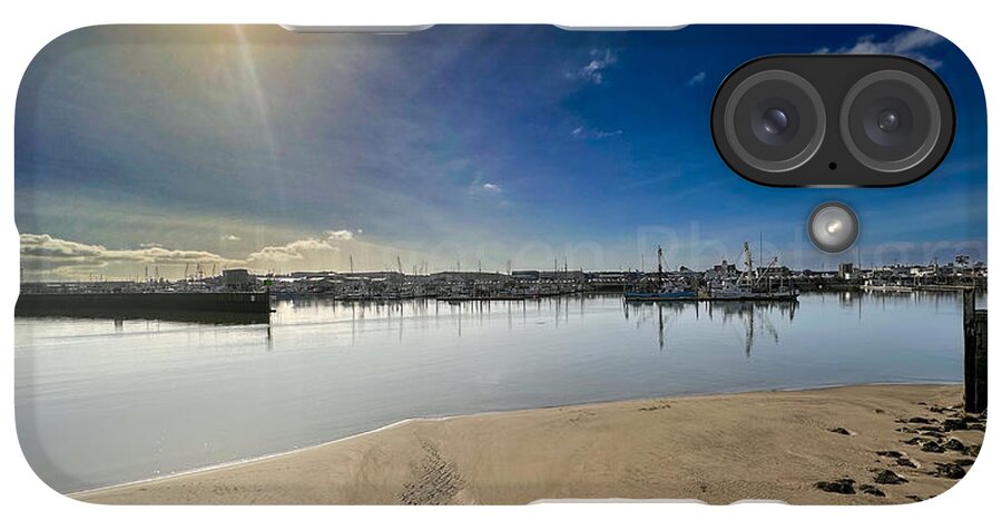 Sky - Phone Case