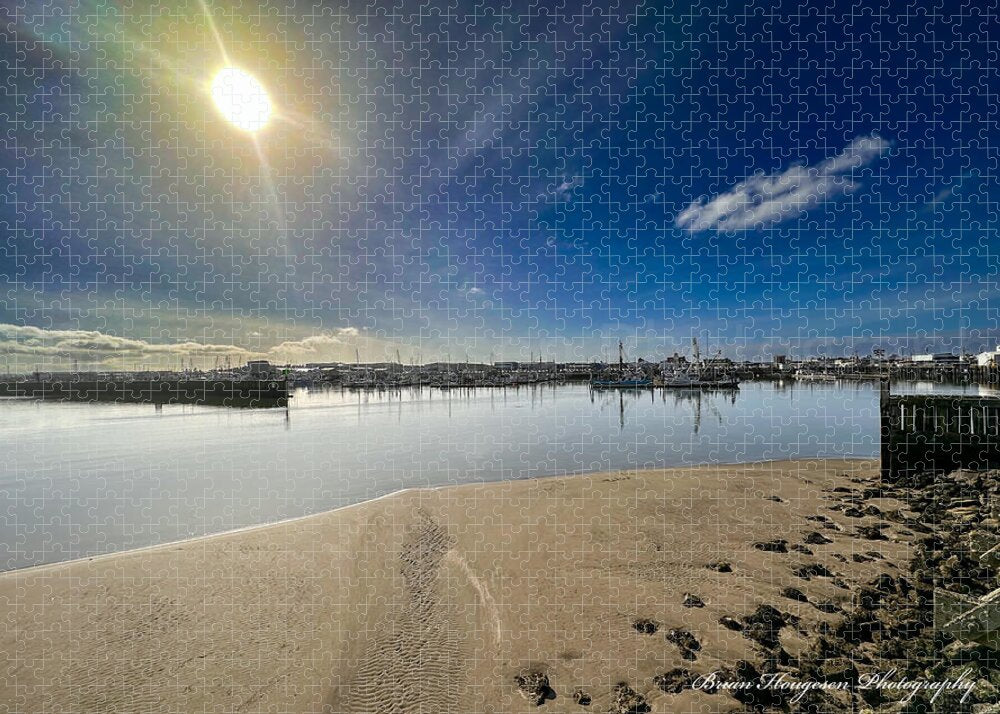 Sky - Puzzle