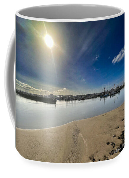 Sky - Mug