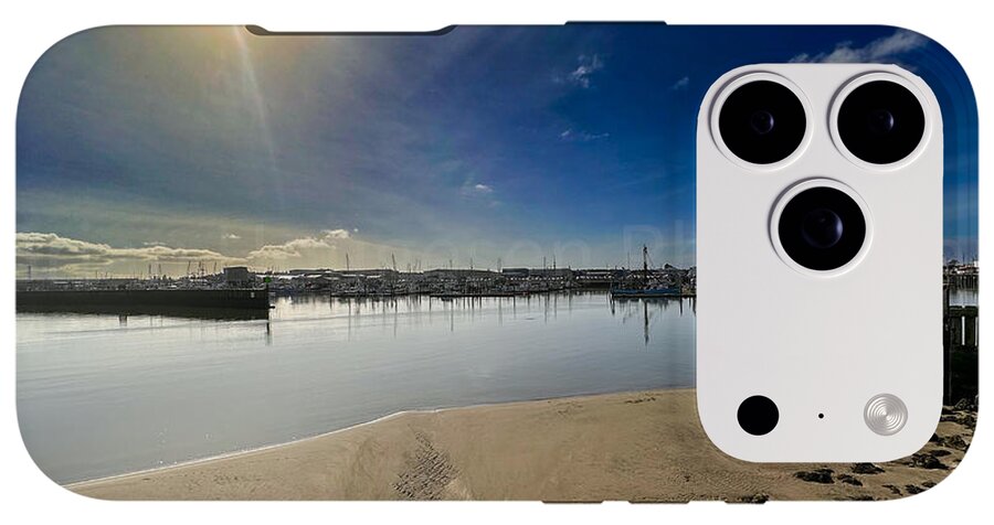 Sky - Phone Case