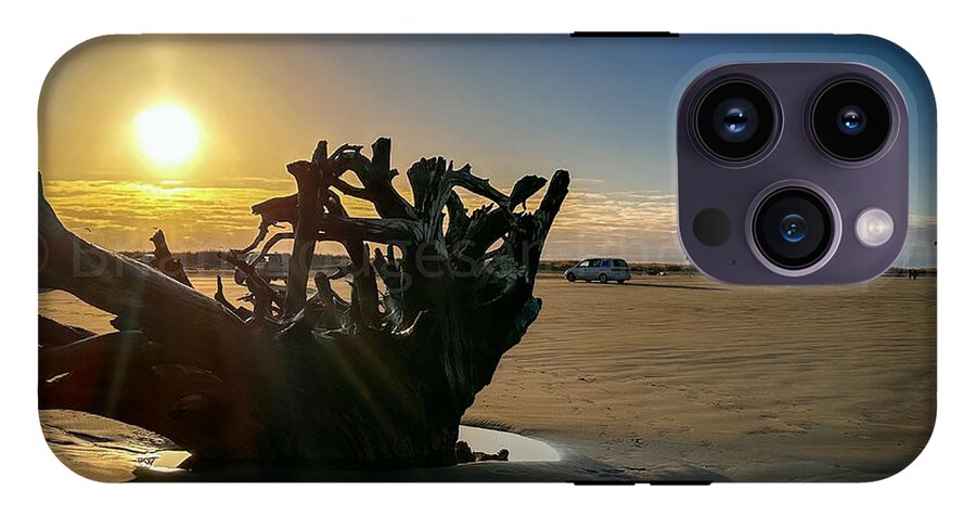 Sunrise - Phone Case