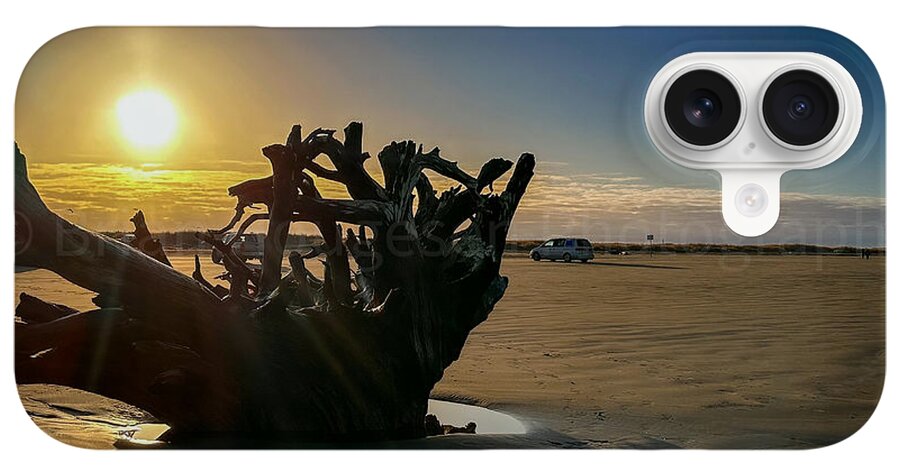 Sunrise - Phone Case