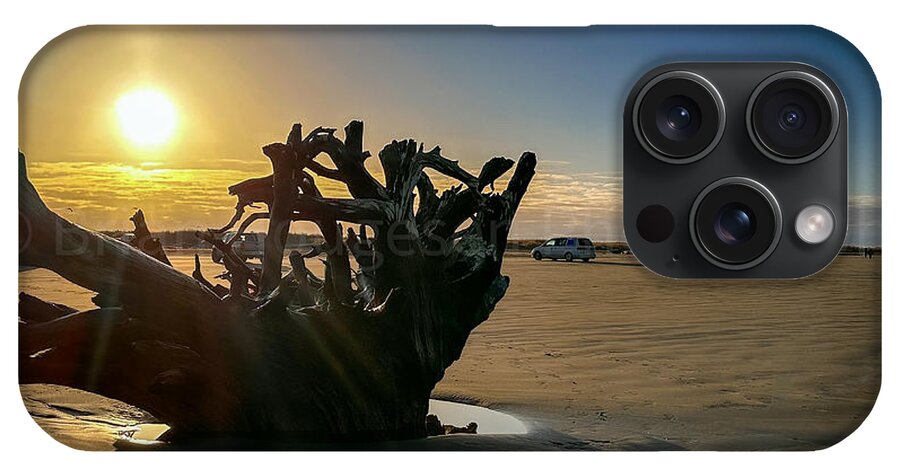 Sunrise - Phone Case